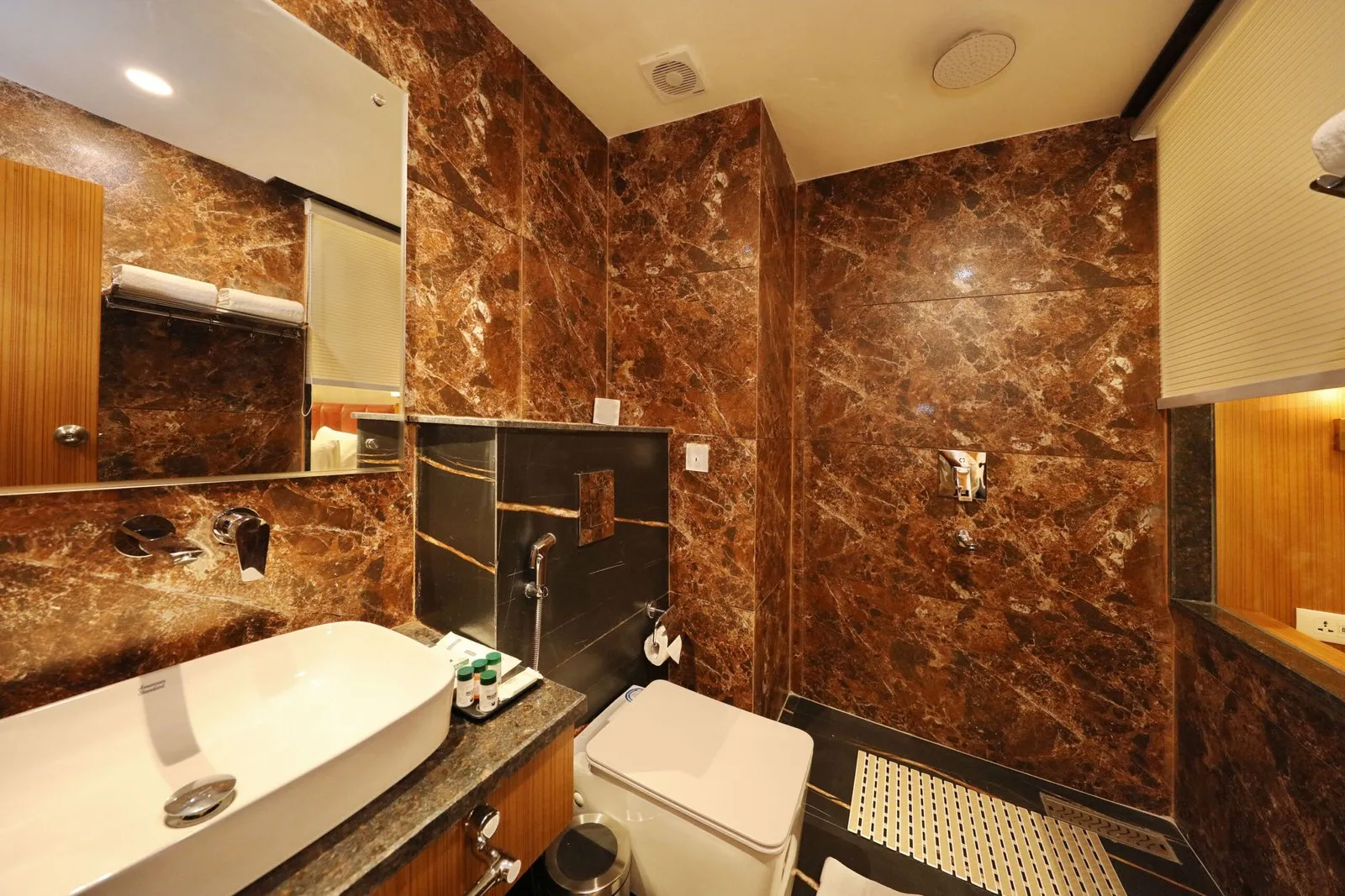 Super Deluxe Room — photo 3